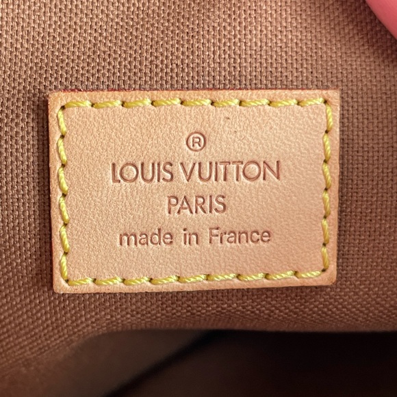 💕Louis Vuitton Pochette Bosphore - Picture 16 of 16